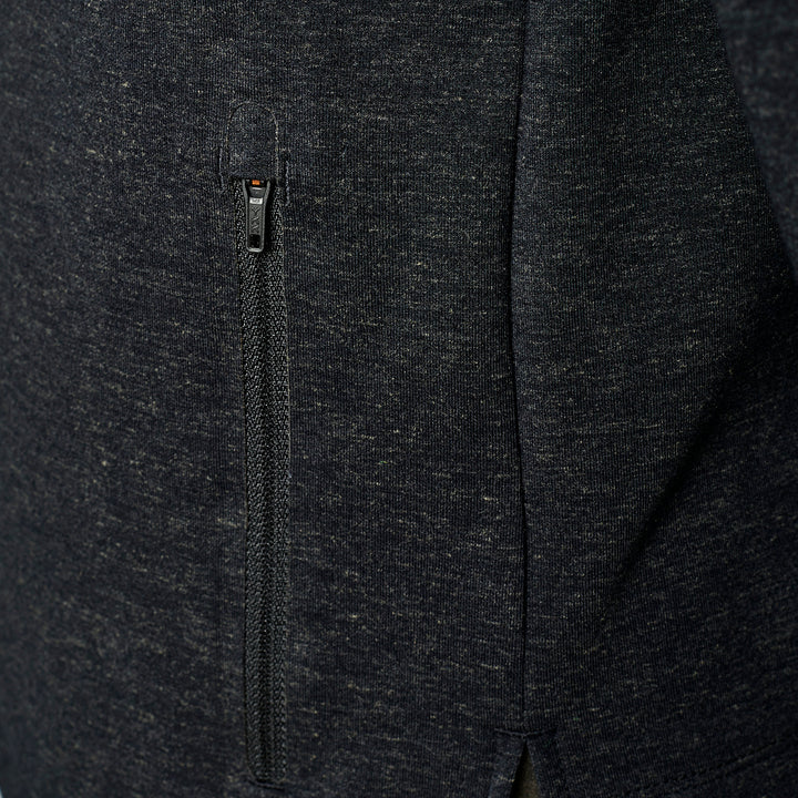Fox Ranger Thermo L/S Jersey Black