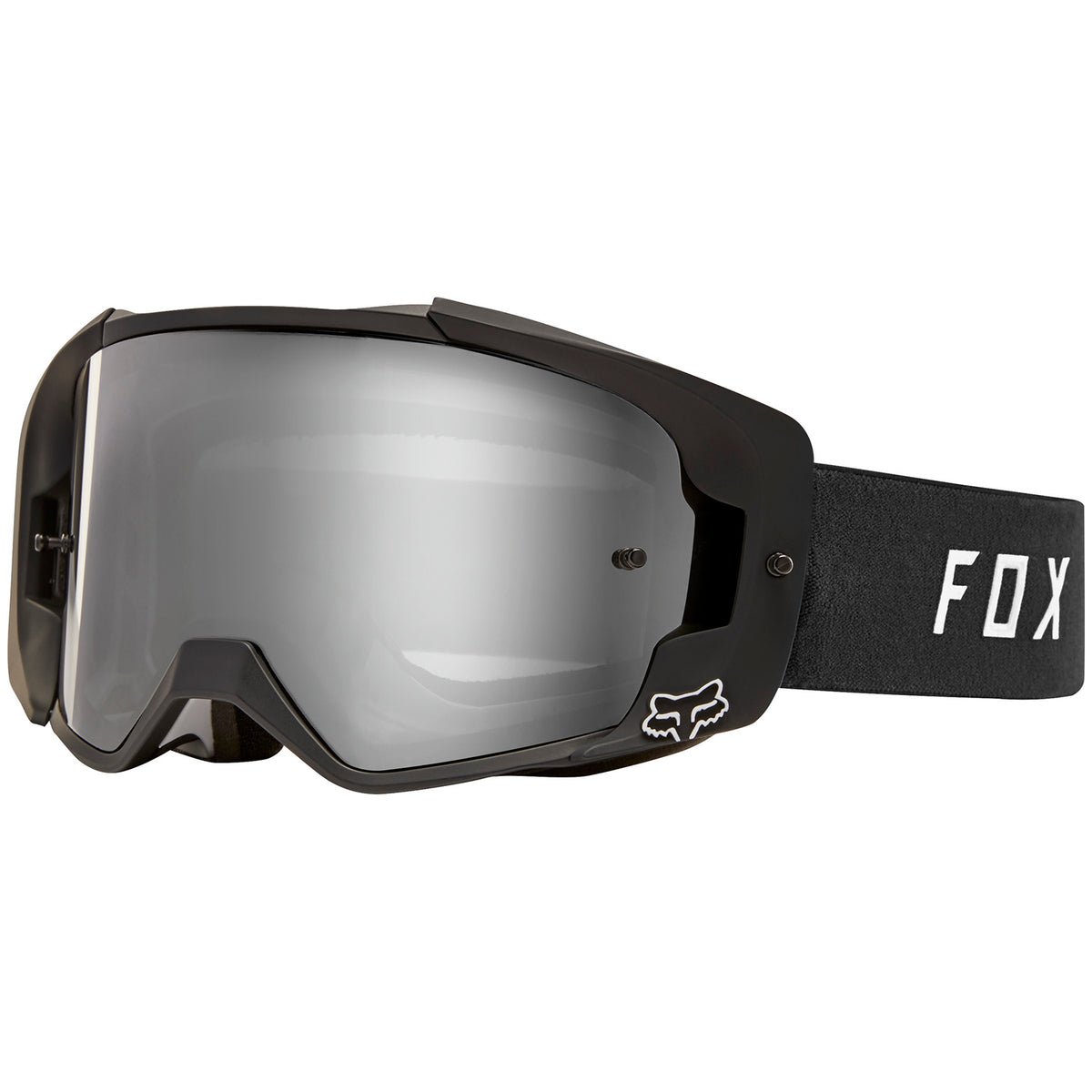 Fox Vue Goggles Black
