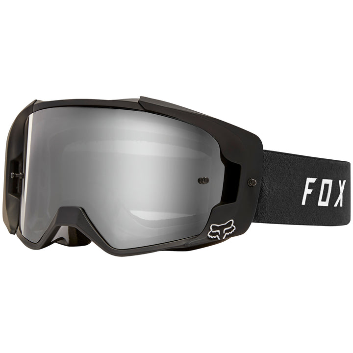 Fox Vue Goggles Black
