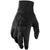 Fox Racing Ranger Water Bike Gloves Black/Black