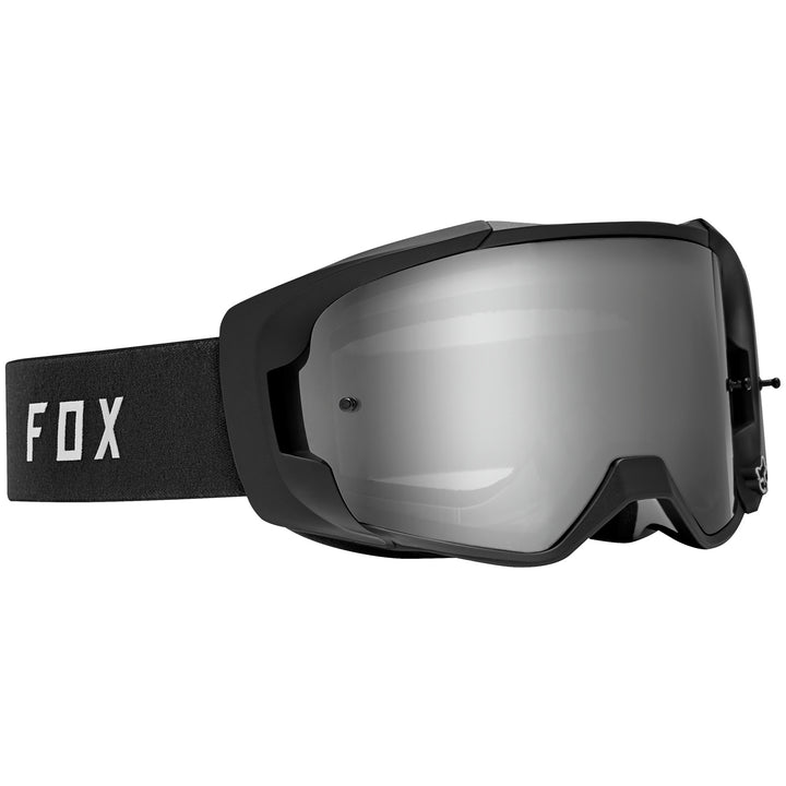 Fox Vue Goggles Black