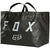 Fox Utility Changing Mat Tote Black