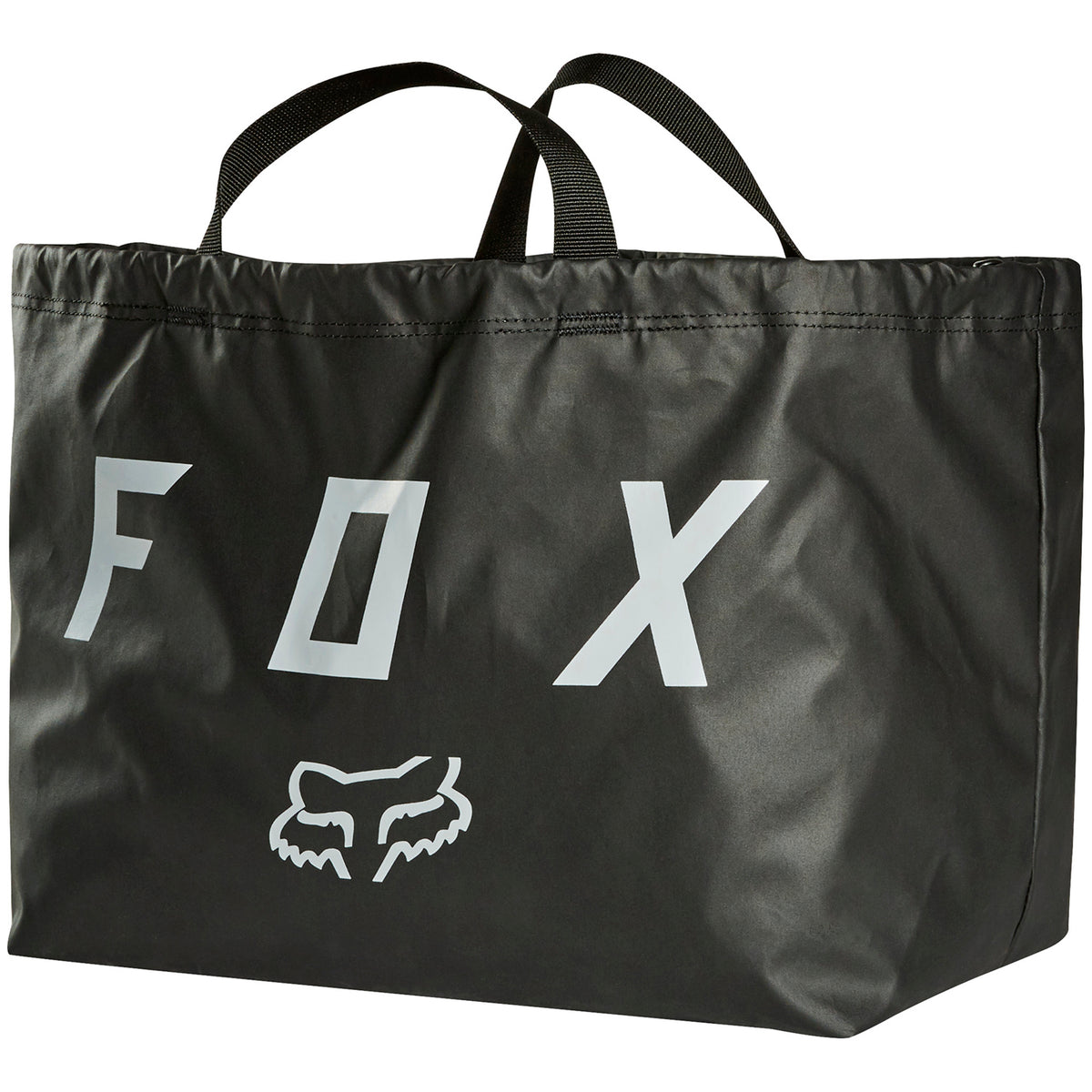 Fox Utility Changing Mat Tote Black