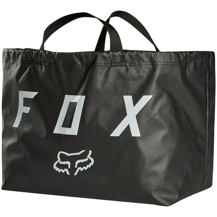 Fox Utility Changing Mat Tote Black