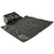 Fox Utility Changing Mat Tote Black