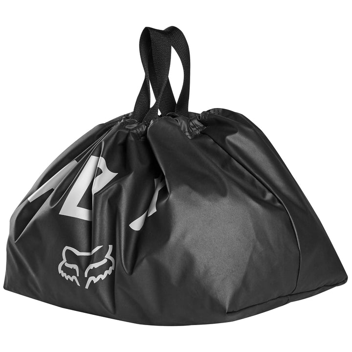 Fox Utility Changing Mat Tote Black