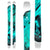 Moment Hot Mess Skis - Women's 2020