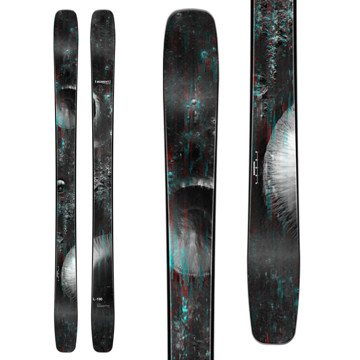 Moment Deathwish Skis 2020