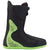 Burton Ion Boa Snowboard Boots 2020 Black/Red