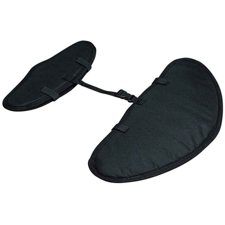 WAKEFOIL Wing Covers Black