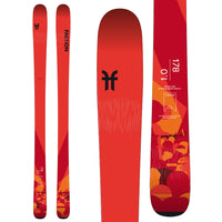 Faction Chapter 1.0 Skis 2020