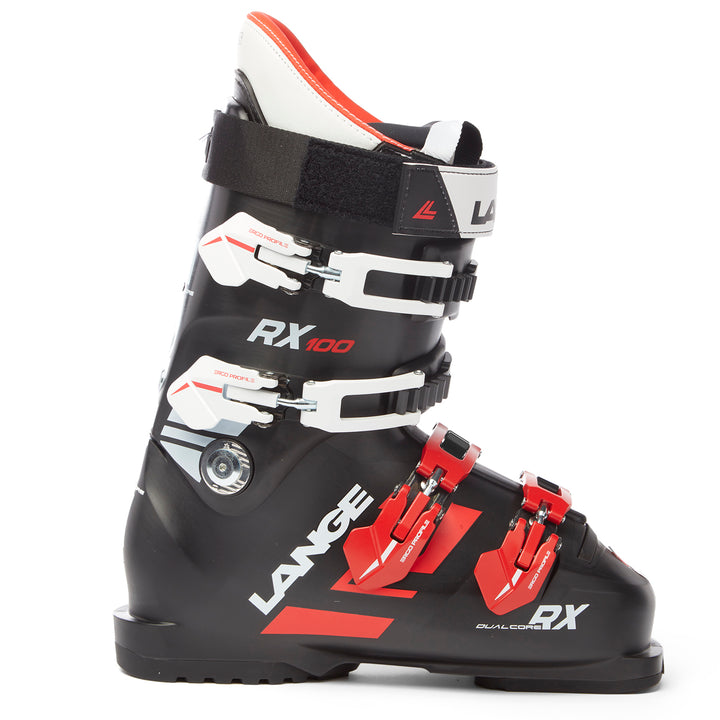 Lange RX 100 Ski Boots 2019