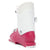 Lange Starlet 50 Ski Boots - Girls' 2019 Magenta/White