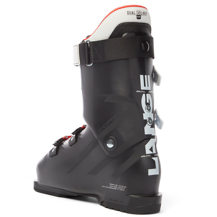 Lange RX 100 Ski Boots 2019