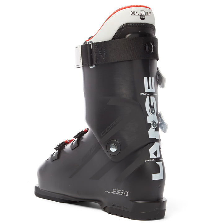 Lange RX 100 Ski Boots 2019