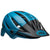 Bell Sixer MIPS Fasthouse Bike Helmet Fasthouse Matte Blue/Black