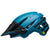 Bell Sixer MIPS Fasthouse Bike Helmet Fasthouse Matte Blue/Black