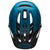 Bell Sixer MIPS Fasthouse Bike Helmet Fasthouse Matte Blue/Black
