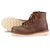 Red Wing 8883 6-Inch Classic Moc Toe Boots Concrete Rough & Tough Leather