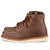 Red Wing 8883 6-Inch Classic Moc Toe Boots Concrete Rough & Tough Leather