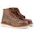 Red Wing 8883 6-Inch Classic Moc Toe Boots Concrete Rough & Tough Leather