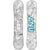 GNU Recess Asym BTX Snowboard - Big Kids' 2020
