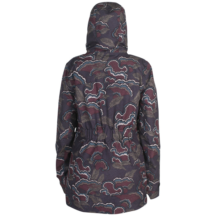 Ride Brighton Jacket - Women's Night Drive