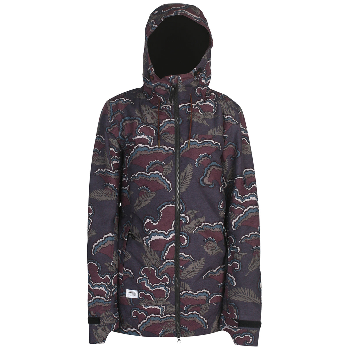 Ride Brighton Jacket - Women's Night Drive