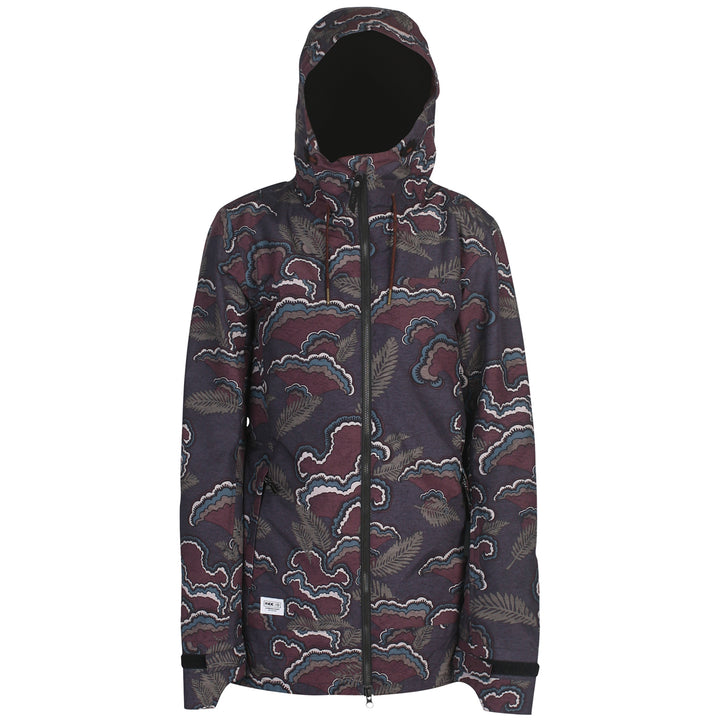 Ride Brighton Jacket - Women's Night Drive
