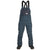 Ride Emerald Bibs - Women's Denim Melange