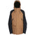 Ride Meridian Jacket Tobacco/Navy