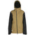 Ride Belmont Jacket - Women's Moss/Black Wash Out