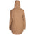 Ride Montlake Jacket Waxed Tobacco/Waxed Black