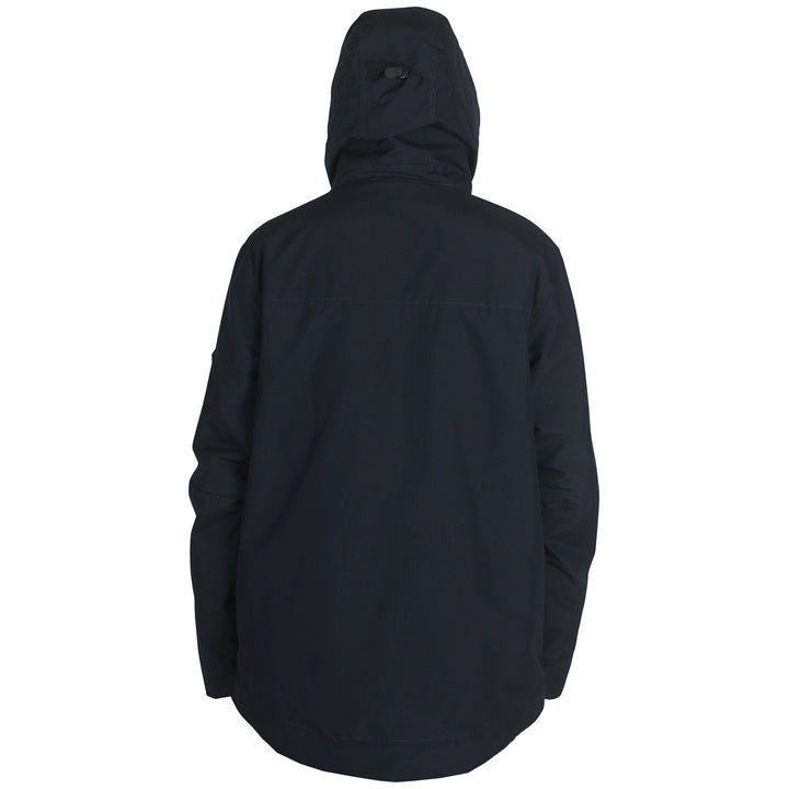 Ride Hillman Jacket Navy