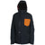 Ride Hillman Jacket Navy