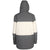 Ride Hawthorne Jacket Grey Melange/Oatmeal Melange