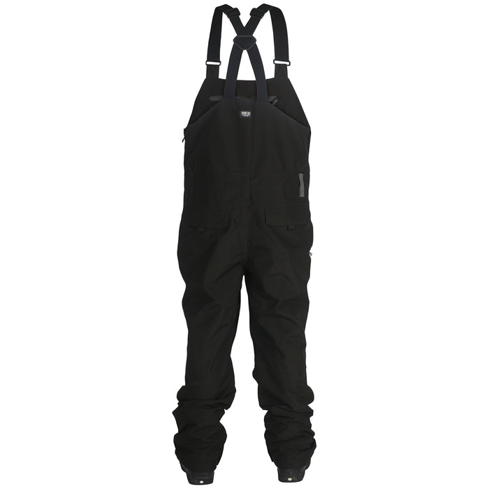 Ride Central Bibs Black