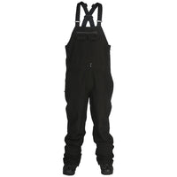 Ride Central Bibs Black::Black