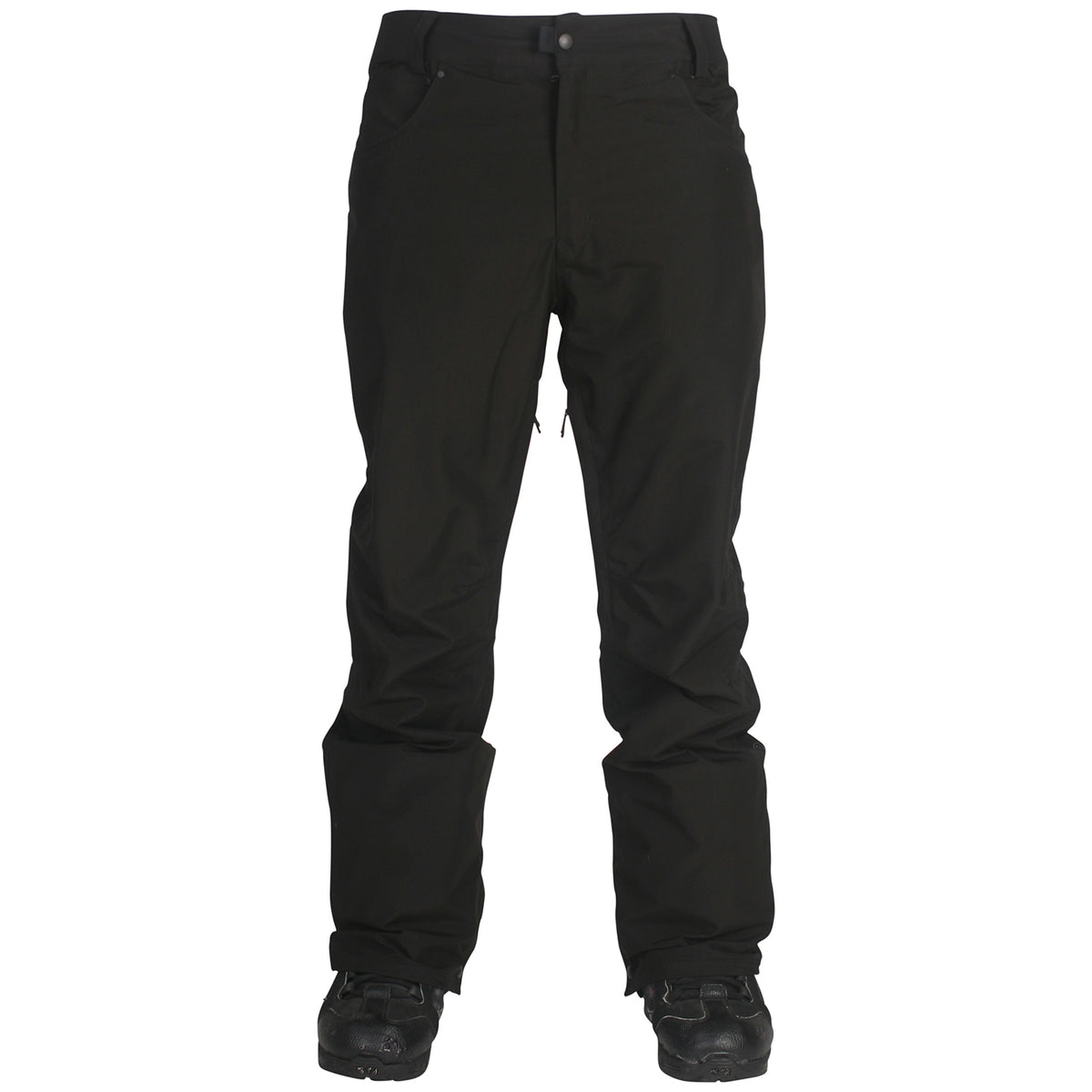 Ride Madrona Pants Black