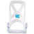 Burton Grom Snowboard Bindings - Little Kids' 2022 White