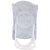 Burton Grom Snowboard Bindings - Little Kids' 2022 White