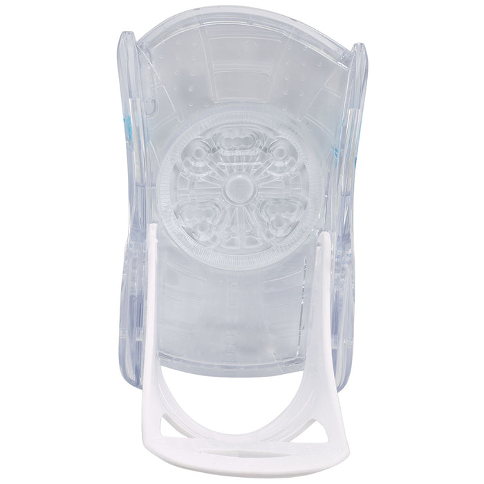 Burton Grom Snowboard Bindings - Little Kids' 2022 White