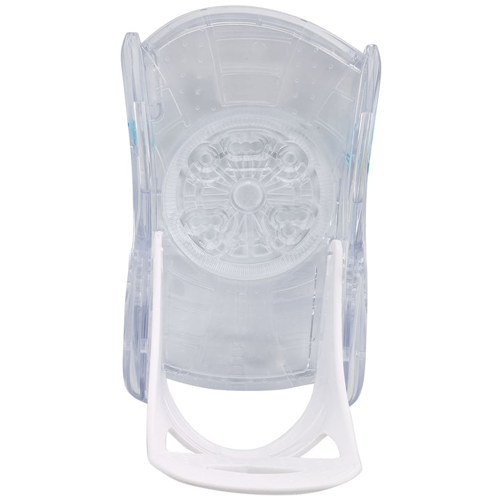 Burton Grom Snowboard Bindings - Little Kids' 2022 White