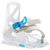 Burton Grom Snowboard Bindings - Little Kids' 2022 White