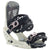 Burton Escapade EST Snowboard Bindings - Women's 2022 Vapor White