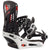 Burton Genesis Snowboard Bindings 2022 Black/Frost