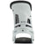 Burton Malavita Snowboard Bindings 2023 Frost