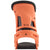 Burton Malavita Snowboard Bindings 2023 Spicy Salmon