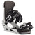 Burton Malavita Snowboard Bindings 2023 Frost