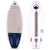 Liquid Force Keen Wakesurf Board 2021